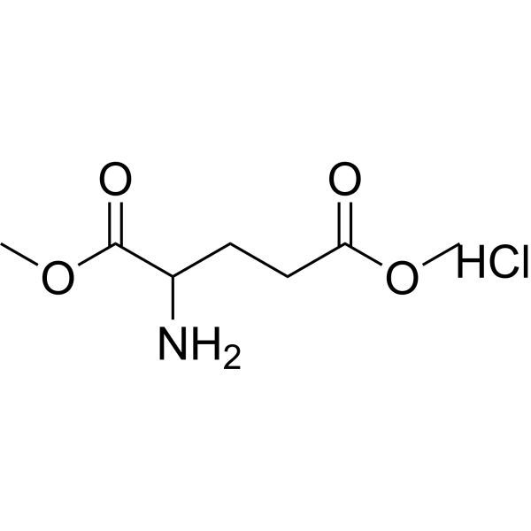H-DL-Glu(Ome)-OMe.HCl 13515-99-6